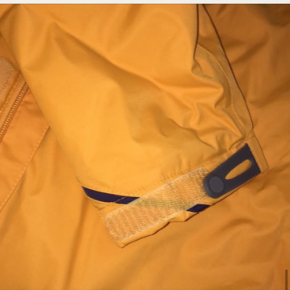 Land's End Jacket - Picture 5 of 5
